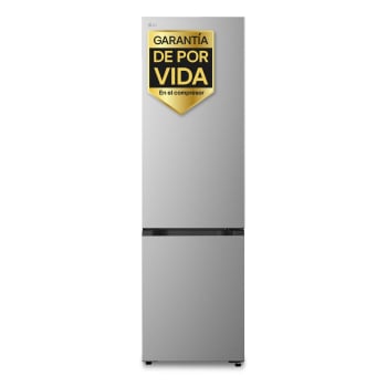 Lg Frigorífico Combi Gbbsj20dpy 203Cm 375L Inox D - Imagen 2