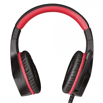 Auriculares Gaming Trust GXT 404R