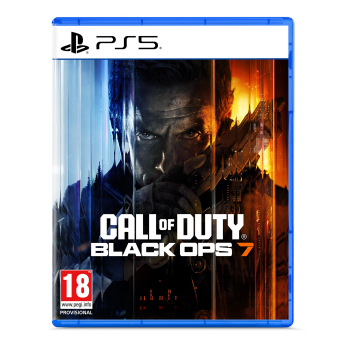 Call of Duty: Black Ops 7 para PS5