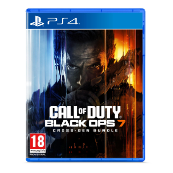 Call of Duty: Black Ops 7 para PS4
