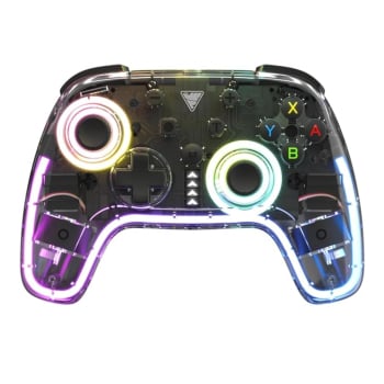 Mando Dragonshock Orion Glow - Negro