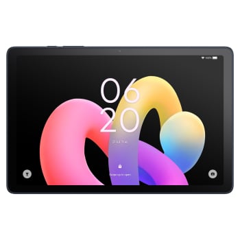 Tablet TCL Tab 10L GEN4 Mediatek MT8786, 4GB RAM, 128GB, 10,1" - 25,65 cm, Android 15