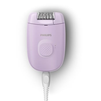 Depiladora Philips BRE238/00, Cabezales de Contacto con la Piel