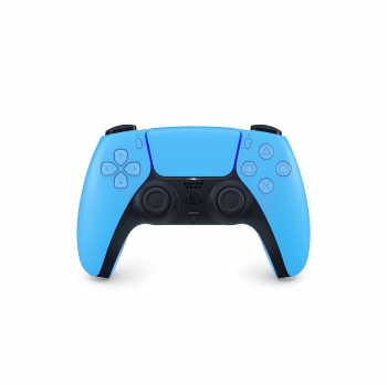 Mando Inalámbrico Dualsense Azul para PS5