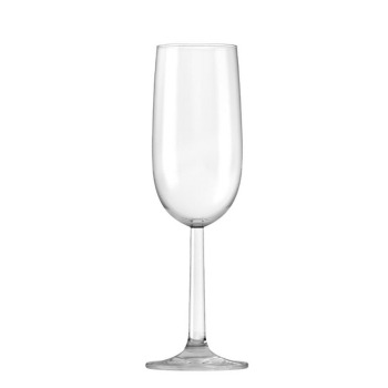 Copa Flauta de Vidrio 19 cl CARREFOUR HOME Jade