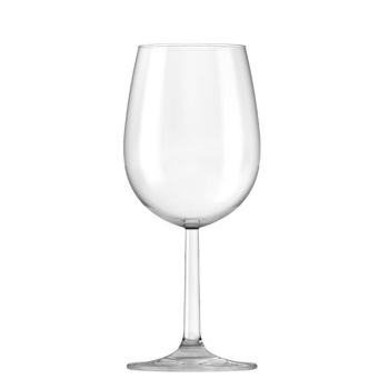 Copa de Vidrio 45 cl CARREFOUR HOME Jade