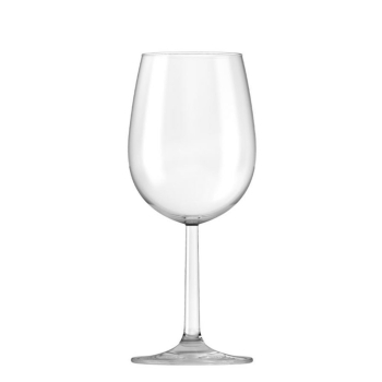 Copa de Vidrio 36 cl CARREFOUR HOME Jade