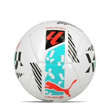 Balón Puma de la Liga 2025/26