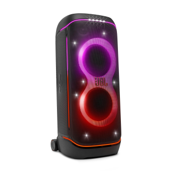 Jbl Negro Partybox 720 800W 15H Ipx4 Entrada Aux Altavoz Bluetooth 5.4 - Imagen 2