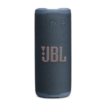 Jbl Azul Altavoz Portátil Grip Ip68 16W 14H Bluetooth 5.4 - Imagen 5