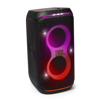 JBL PartyBox Club 120 Altavoz Torre Inalambrico 160W RMS - Imagen 2