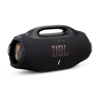 Altavoz Portátil JBL Boombox 4,105W – Negro