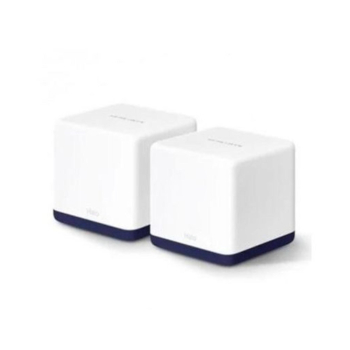 Wireless Punto De Acceso Mercusys Halo H50g AC1900 Pack 2 Blanco