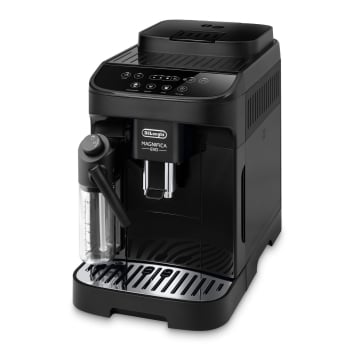 Cafetera Expresso Superautomática DeLonghi ECAM290.51.B, 15 Bares - Negro
