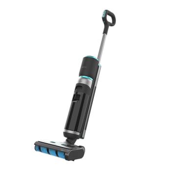 Fregona Eléctrica Cecotec FreeGo Wash&Vacuum