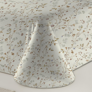 Edredón Estampado Cama de 90 cm DECODREAM Beige