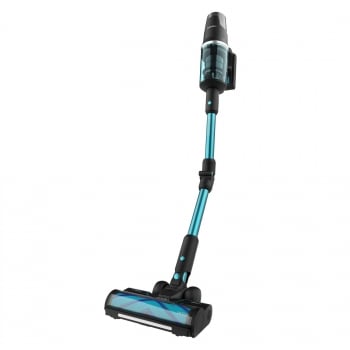 Aspirador Escoba sin Cable Cecotec RX50 Pet Flex, 750 W, 2 en 1, Autonomía Batería 90 min