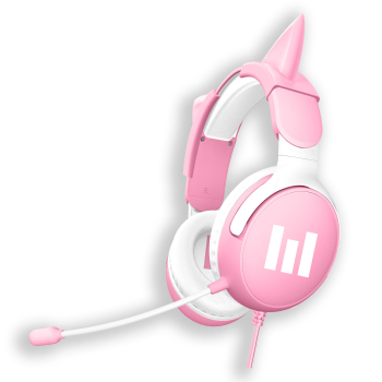 Auriculares Indeca Sound Tiara PS5, PS4, Switch, Switch 2