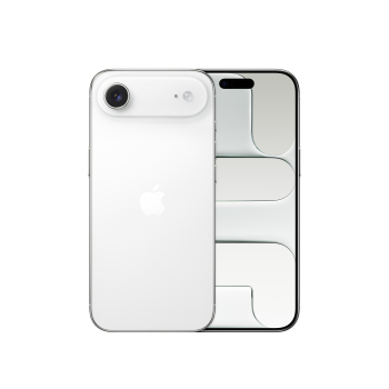 Apple iPhone Air, 1TB, 6,5'' Pantalla Super Retina XDR, Chip A19 Pro – Blanco nube