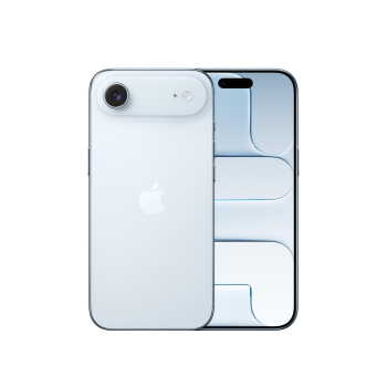 Apple iPhone Air, 512 GB, 6,5″ Pantalla Super Retina XDR, Chip A19 Pro – Azul cielo