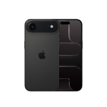 Apple iPhone Air, 1TB, 6,5» Pantalla Super Retina XDR, Chip A19 Pro – Negro espacial