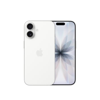 Apple iPhone 17, 256 GB, 6,3″ Pantalla Super Retina XDR, Chip A19 – Blanco