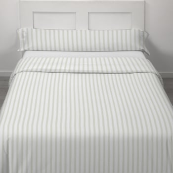 Funda Nórdica Dos Piezas URBAN STYLE Cama 135 Rio Rayas
