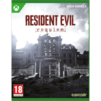 Resident Evil Requiem para Xbox Serie X