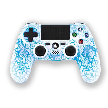 Mando Inalámbrico Indeca T-Rex para PS4