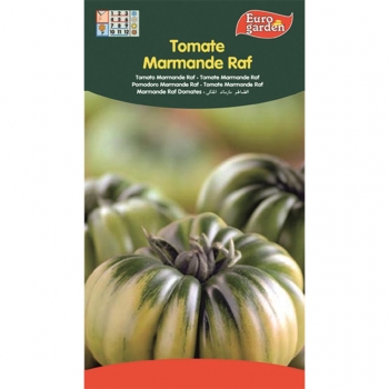 Semillas de Tomate Marmande RAF