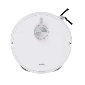 Robot Aspirador Xiaomi Vaccum S40 Pro EU, 15000 W/kPa, 0,4 L - Blanco