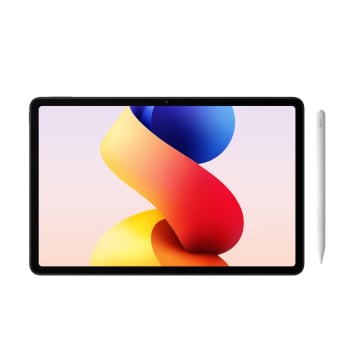 Tablet Xiaomi Redmi Pad2 Pro Snapdragon 7s Gen 4, 6GB RAM, 128GB, 12" - 30,48 cm, Android con Pen - Gris