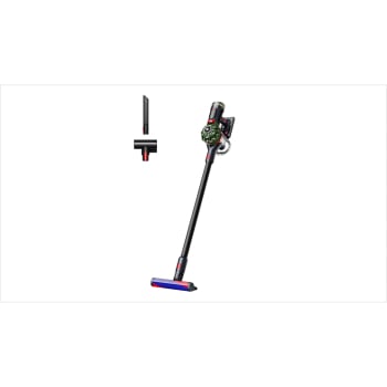 Aspirador de Escoba sin Cable Dyson V8 226587-01, 2 en 1, 0.54 L