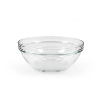 Ensaladera de Vidrio Apilable 97 cl DURALEX Lys