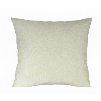 Cojín Decorativo 45x45 cm BRISA Amarillo
