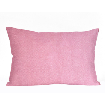Cojín Decorativo 30x50 cm BRISA Rosa