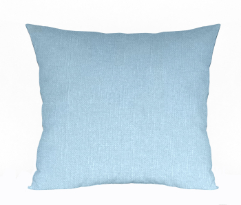Cojín Decorativo 45x45 cm BRISA Azul