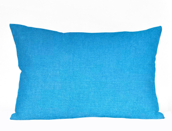 Cojín Decorativo 30x50 cm BRISA Azul