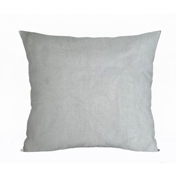 Cojín Decorativo 45x45 cm BRISA Gris