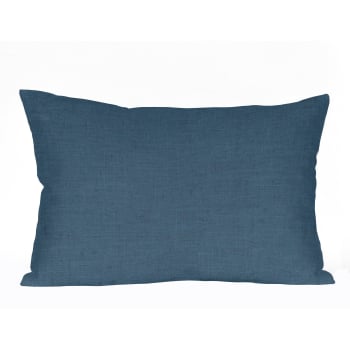Cojín Decorativo 40x60 cm BRISA Azul