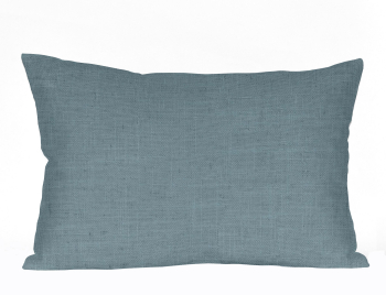 Cojín Decorativo 40x60 cm BRISA Azul
