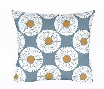 Cojín Decorativo 45x45 cm BRISA Estampado