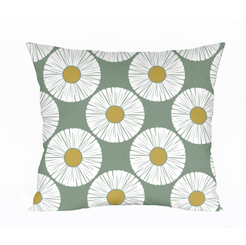 Cojín Decorativo 45x45 cm BRISA Estampado