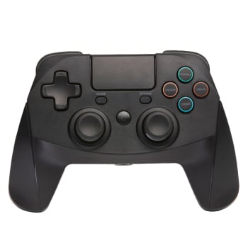 Mando Inalámbrico Snakebyte Gamepad Base 4 para PS4 y PC