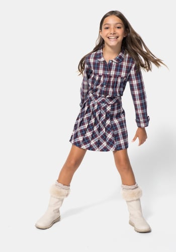 Moda de Niña - Ofertas en ropa de Niña - Carrefour TEX