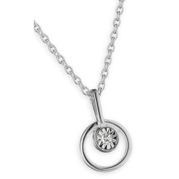 Colgante Diamante Victorio & Lucchino