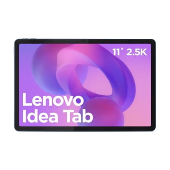 Tablet Lenovo Idea Tab MediaTek Dimensity 6300, 8GB RAM, 128GB, 11" - 27,94 cm, Android 15 con Lenovo Tab Pen