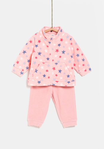 Ropa Deportiva para Bebés - Carrefour TEX