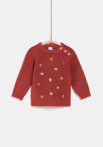 Punto y Sudaderas Bebé Niño - Carrefour.es