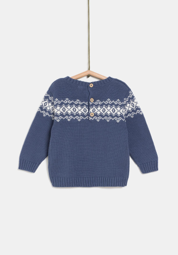 Punto y Sudaderas Bebé Niño - Carrefour.es